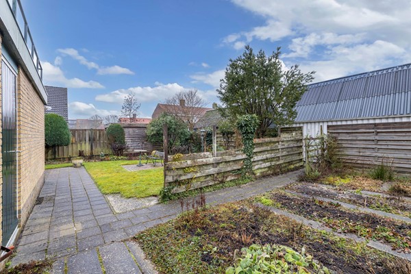 Medium property photo - Grachtwal 29, 8316 BV Marknesse